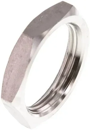 Contre-écrou Rp 1-1/2&Prime;, 1.4408