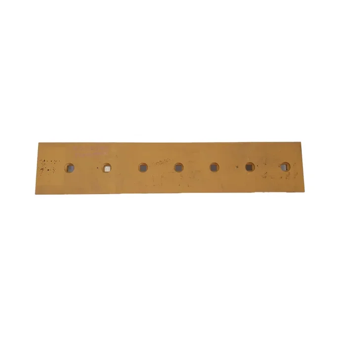 Contre lame de godet reversible 7 trous en 7/8&Prime; dim. 25x250x1028 de 400hb – 403000028236