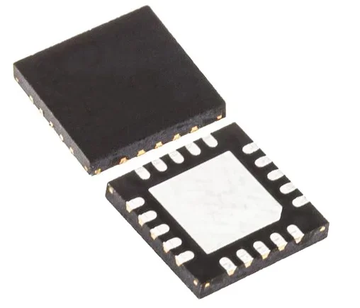 Contrôle de tension Maxim Integrated 3 voies, TQFN 28 V 20 broches