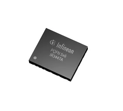 Convertisseur abaisseur de tension Infineon, 25A, 7,5 V