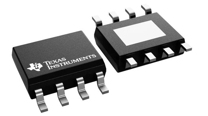 Convertisseur abaisseur de tension Texas Instruments, 6A, 5,5 V sortie Ajustable