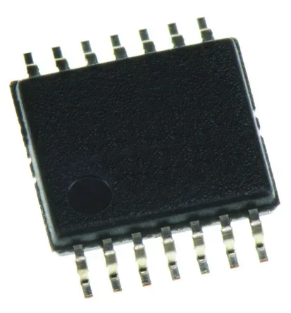 Convertisseur CC-CC (DC-DC) LM25010MH/NOPB, Ajustable, Abaisseur, 14 broches TSSOP