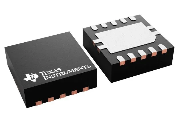 Convertisseur CC-CC (DC-DC) TPS54335-1ADRCT, Ajustable, Abaisseur, 10 Pin broches VSON