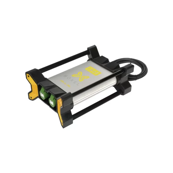 Convertisseur electronique Boxel pour modele M AFP