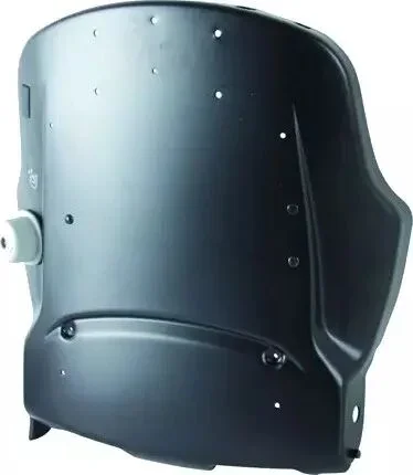 Coque de dossier primo l