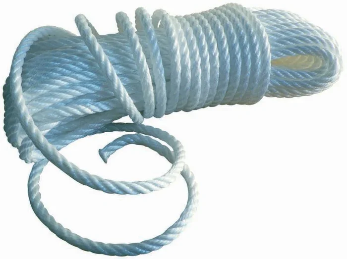 CORDAGE POLYPRO DIAM.10MM L.25M TALIAPLAST – 390803