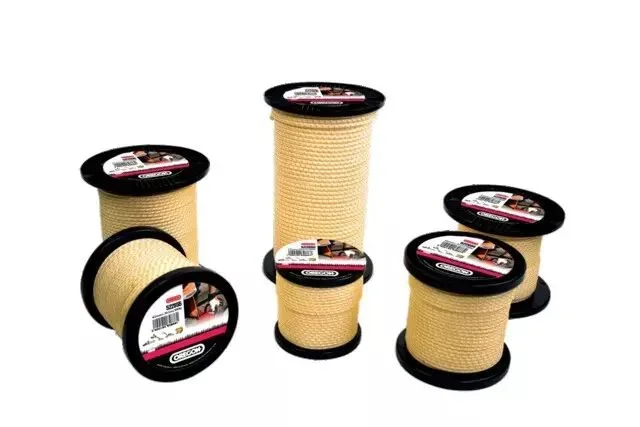 Corde de lanceur Oregon 100 mètres diamètre 5 mm