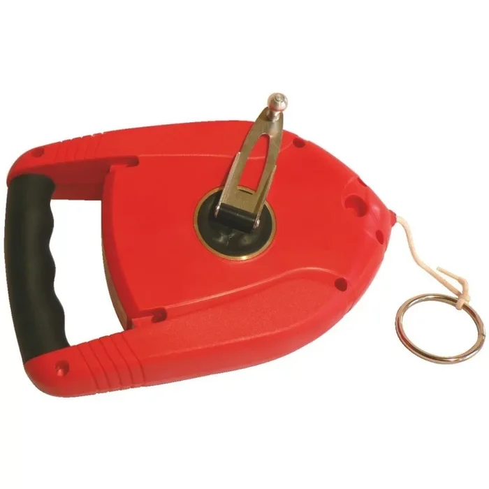 Cordeau Taliaplast Cordex Magnum 50 metres fil coton tresse diametre 3 mm