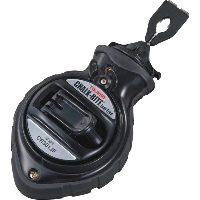Cordeau traceur 25m / blister TAJIMA – 14397
