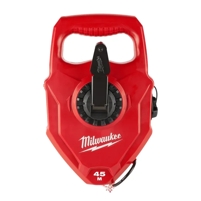 Cordeau traceur 45 m MILWAUKEE ACCESSOIRES enrouleur manuel – 4932471635