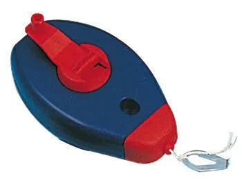 CORDEAU-TRACEUR PLASTIQUE 15 M MONDELIN – 814910