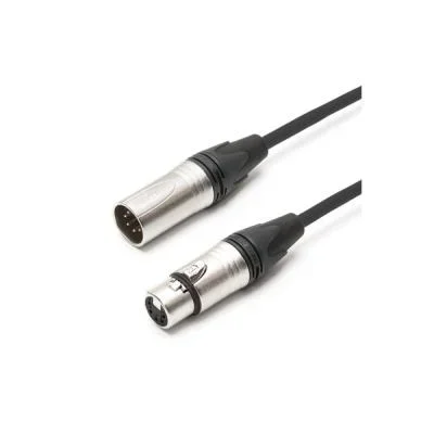 CORDON ALTRO 4034 NOIR XLR MALE/FEMELLE NEUTRIK DE 30 M