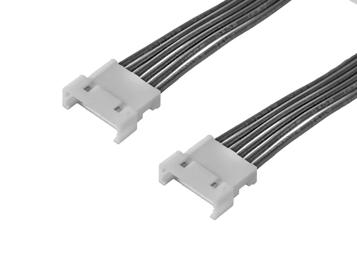Cordon assemblé Molex PicoBlade, 150mm, 1.25mm