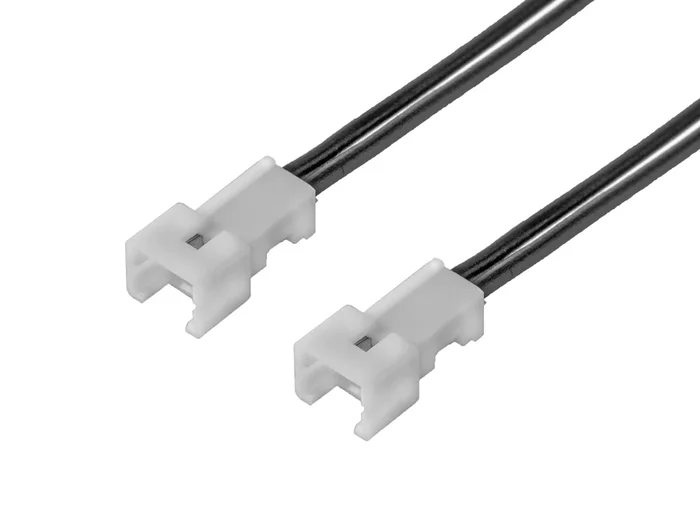 Cordon assemblé Molex PicoBlade, 150mm, 1.25mm