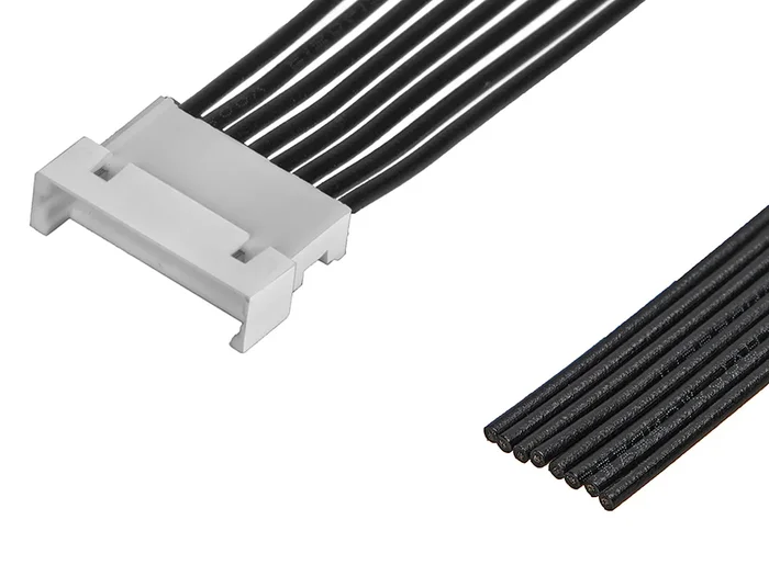 Cordon assemblé Molex PicoBlade, 150mm, 1.25mm