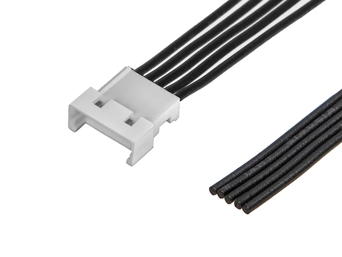 Cordon assemblé Molex PicoBlade, 300mm, 1.25mm