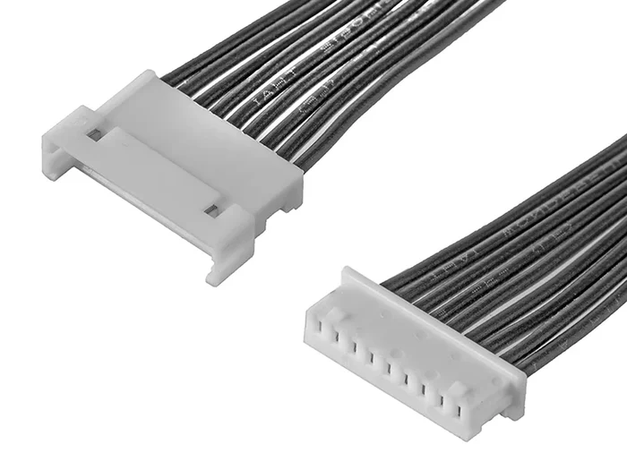 Cordon assemblé Molex PicoBlade, 300mm, 1.25mm