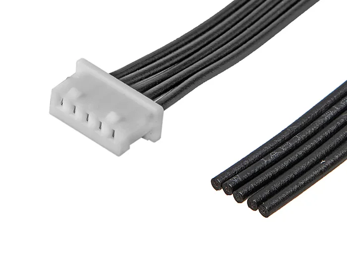 Cordon assemblé Molex PicoBlade, 425mm, 1.25mm