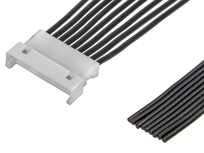 Cordon assemblé Molex PicoBlade, 425mm, 1.25mm