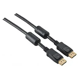 Cordon displayport 1.2 hq – 1 m