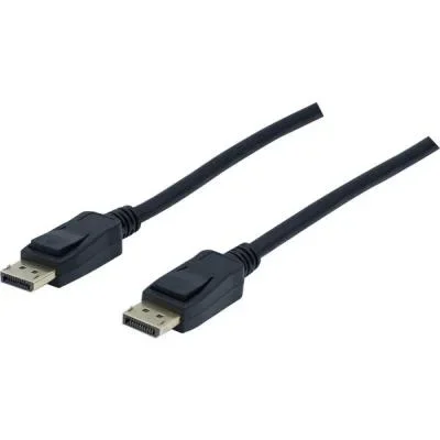 CORDON DISPLAYPORT 1.4 – 1,5 M
