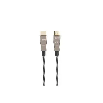 Cordon HDMI 2.0 18Gbps AOC – 20 m