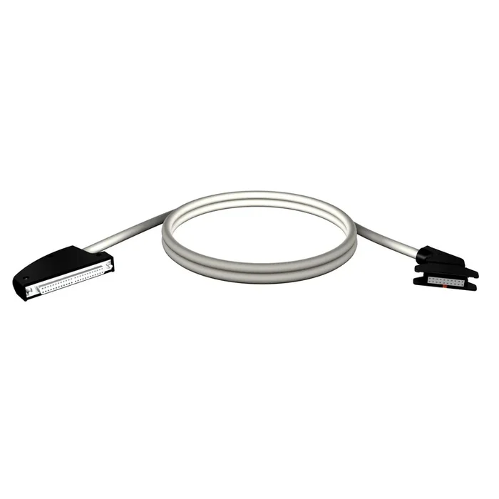 Cordon Schneider Electric BMX pour M340
