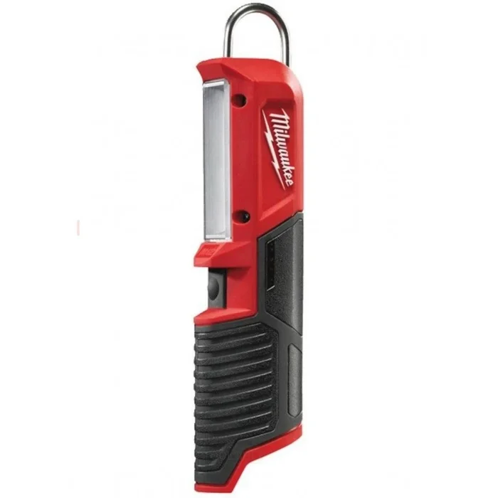 Corps de lampe à barre de batterie Milwaukee M12 SL-0, 12 volts, 4932430178