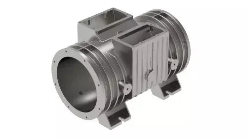 Corps de pompe pn155