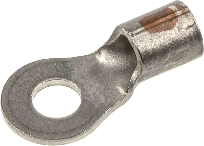 Cosses à œillet TE Connectivity, Non-isolée, 2.6mm², M3.5