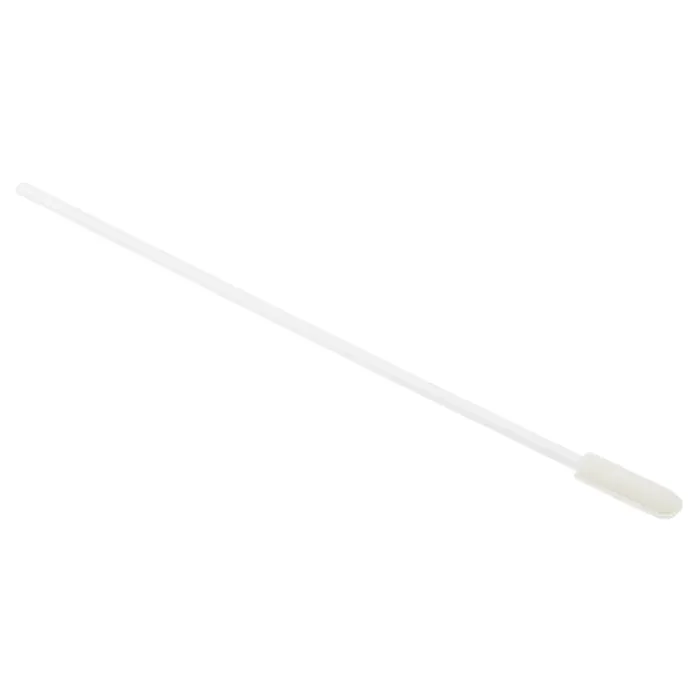 Coton-tige en Mousse pour Nettoyage de précision , 154mm, Sachet de 50