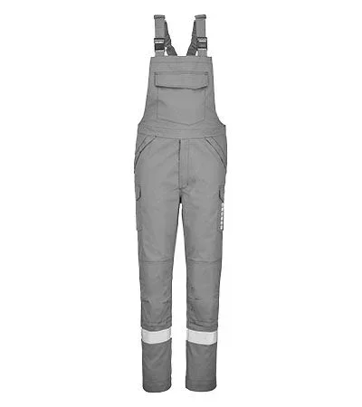 COTTE ATEX REFLECT 320 XP SEVERNY GRIS ACIER MULTIRISQUES CEPOVETT – 22-9F82-3004-6