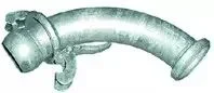 Coude bauer m.f.zingue ø 108