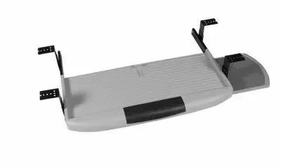 Coulissant – pour clavier + souris