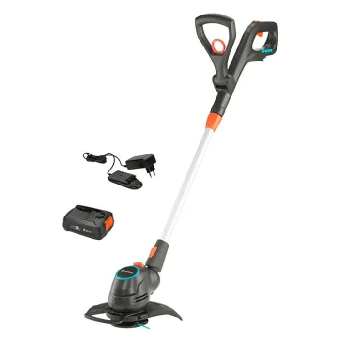 Coupe-bordures ComfortCut 23/18V P4A avec batterie – GARDENA – 14701-20