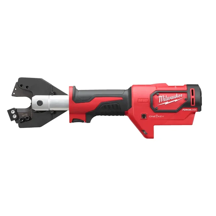 Coupe câble hydraulique MILWAUKEE One-Key 18V sans batterie – 4933464303