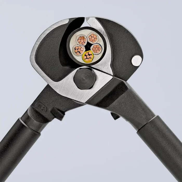Coupe-cables 500mm ø27mm 150mm² KNIPEX – 95 12 500