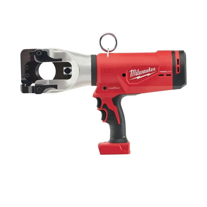 Coupe câcle hydraulique, One-Key, 18V, sans batterie, mâchoire acsr MILWAUKEE M18 HCC45-0C – 4933459265