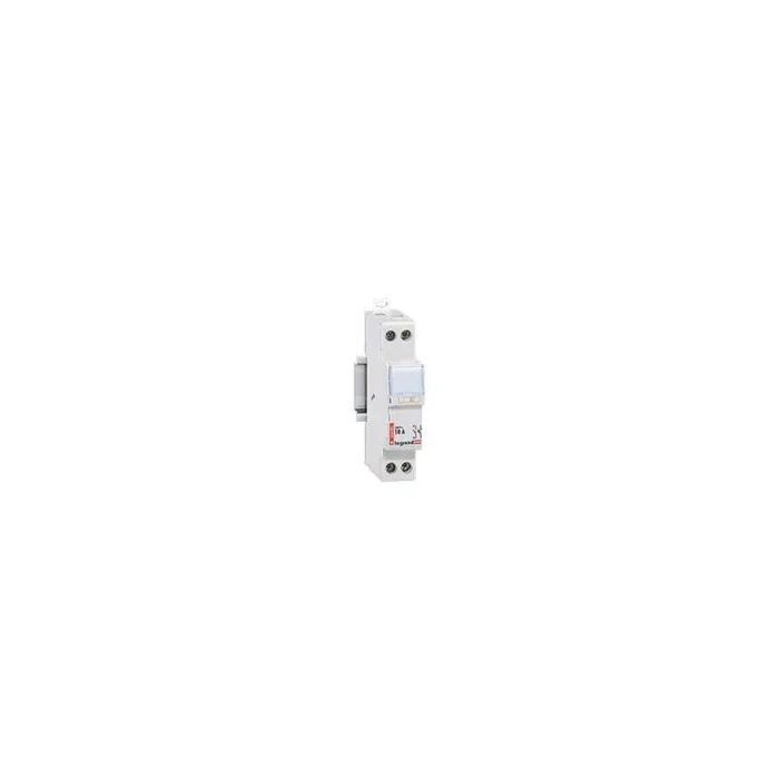 Coupe-circuit 1P+N pour cartouche cylindrique domestique 10A