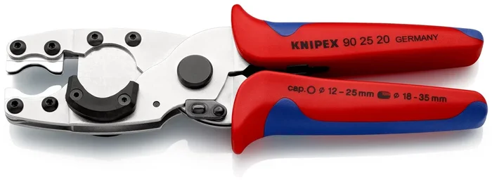 Coupe-tube Knipex