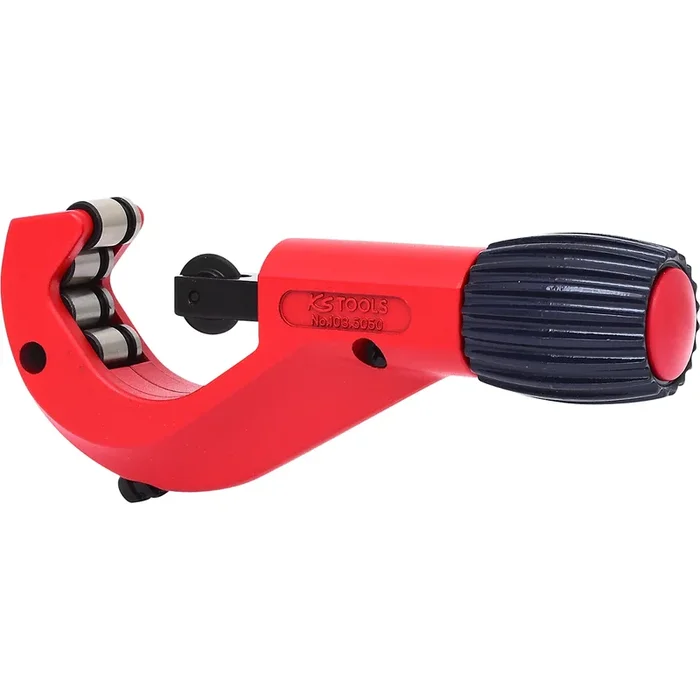 Coupe-tubes à avance télescopique – KS Tools