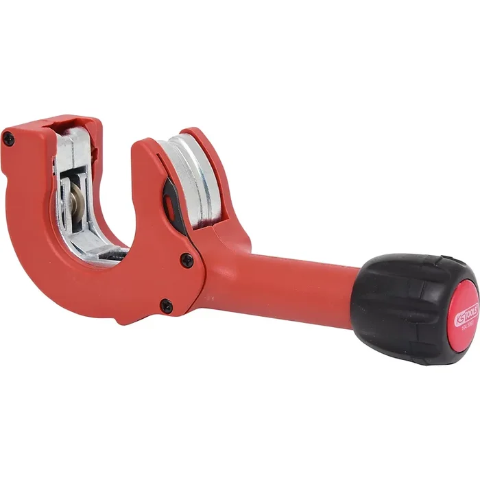 Coupe-tubes à cliquet – KS Tools