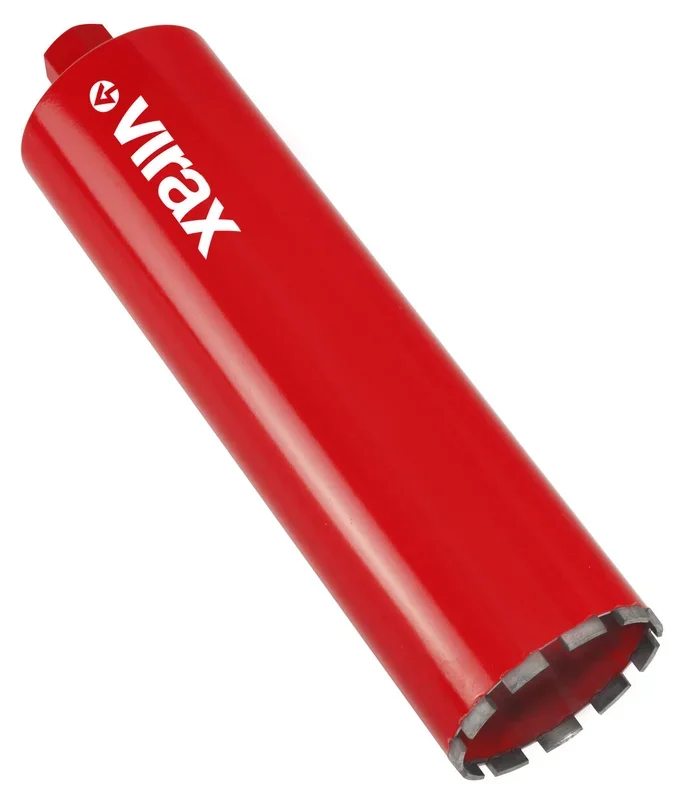 Couronne 430mm – 1.1/4 » diametre 300 mm VIRAX – 053538