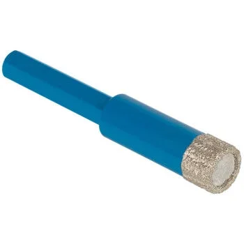 Couronne diamant carrelage diam. 12x35xM14 PREMIUM TYROLIT – 34251712