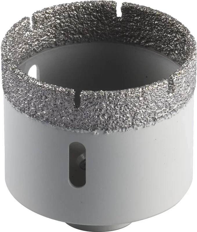 Couronnes-trépans DK SUPRA DK600F S 50 1 15 KLINGSPOR – 330682