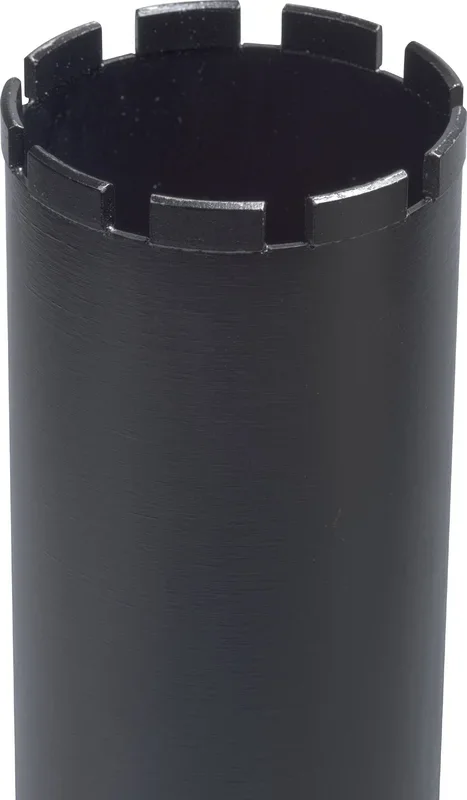 Couronnes-trépans DK SUPRA DK654B S 82X3,5X31,75 7 11 KLINGSPOR – 325775