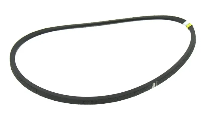 Courroie de Coupe Trapezoïdale pour Tondeuse Autoportée A80 14 x 13 mm – Ref 28446 – Outils Wolf