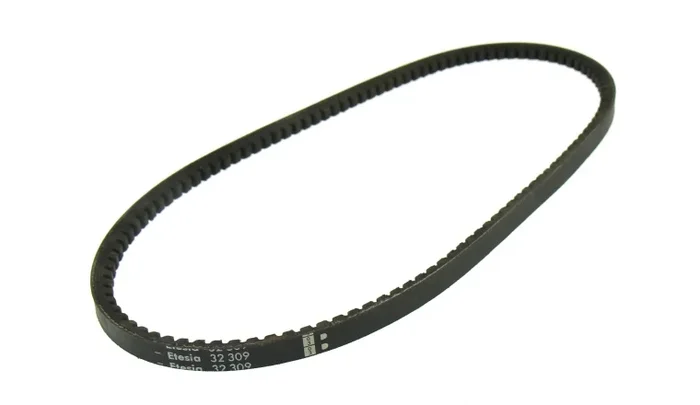Courroie de Transmission Trapezoïdale pour Tondeuse Autoportée 14 x 12 mm – Ref 32309 – Outils Wolf