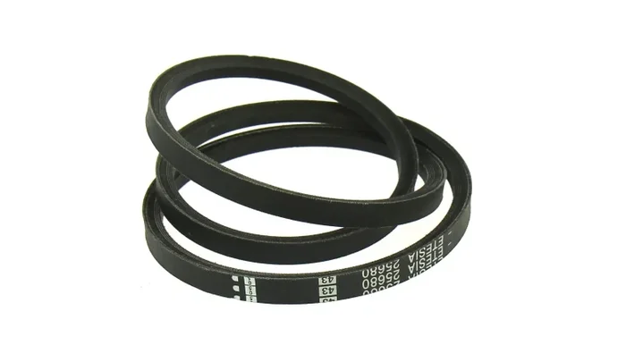 Courroie de Transmission Trapezoïdale pour Tondeuse Autoportée A100K 14 x 10 mm – Ref 25680 – Outils Wolf