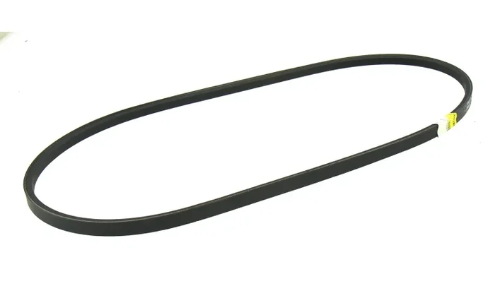 Courroie de Transmission Trapezoïdale pour Tondeuse Autoportée A80P 14 x 6 mm – Ref 28698 – Outils Wolf